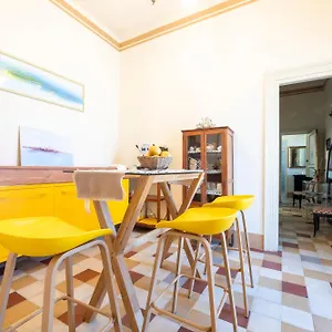  Bed & Breakfast Casa Cattauro Vista Cielo Italia