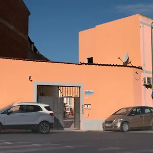 Bed & Breakfast Casa, Capoterra