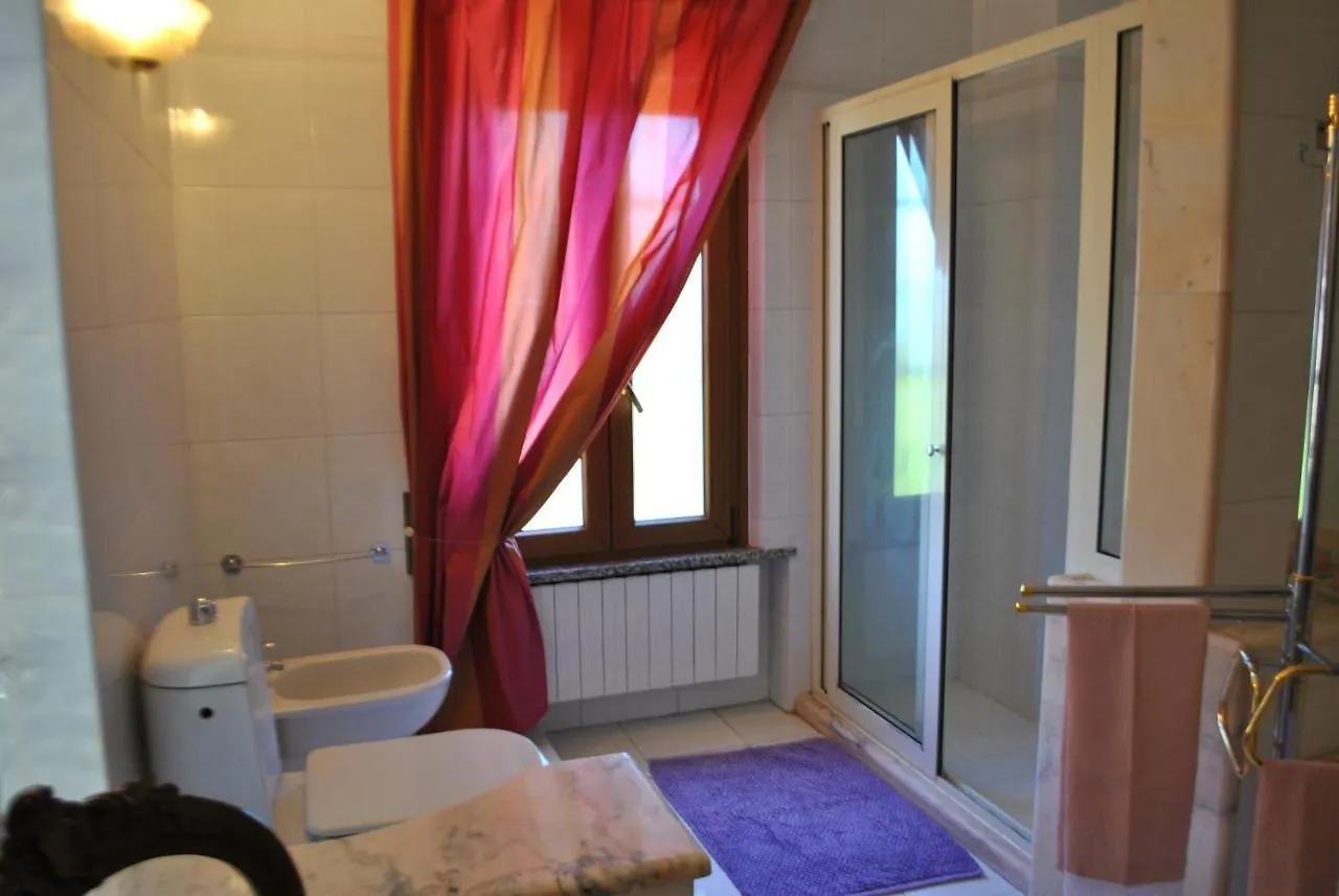 Villa Rafael Capoterra 0*,  Italy
