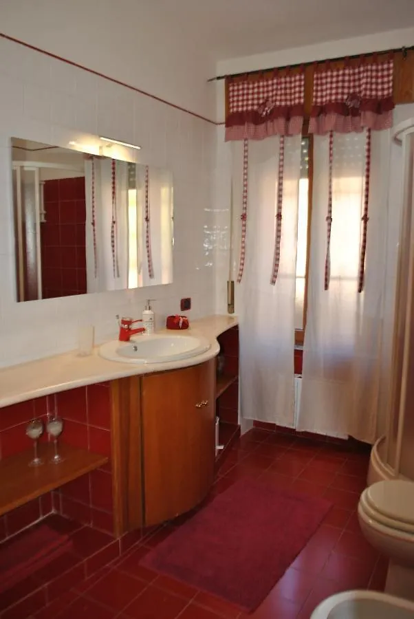 Villa Rafael Capoterra 0*,