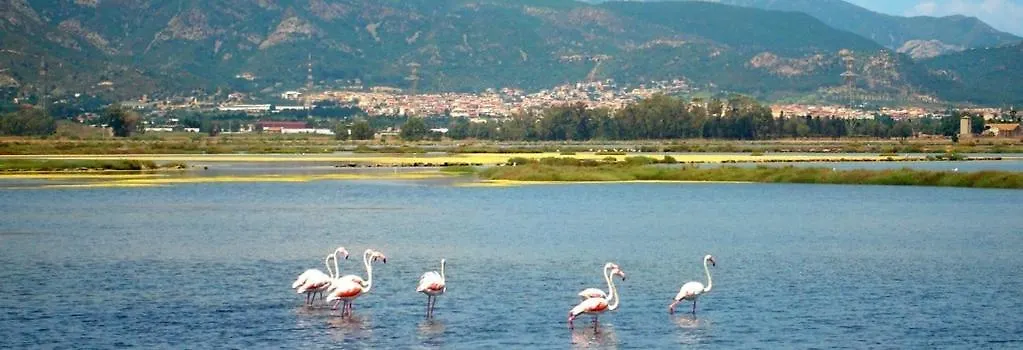 Villa Rafael Capoterra